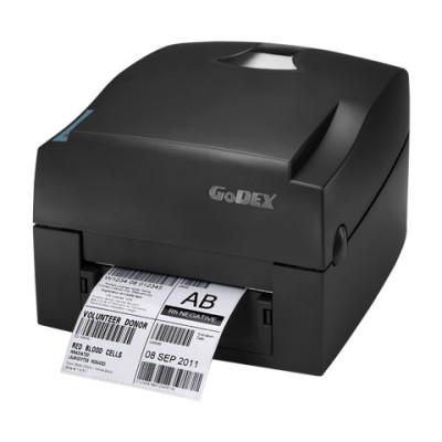 GoDEX 011-G53Q2L-A00 Barcode Label Printer