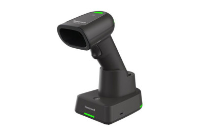 Honeywell 1962GHD-2 Barcode Scanner