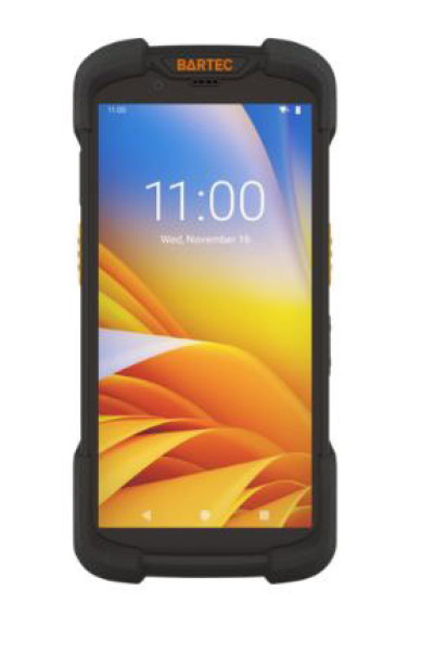 BARTEC B7-A2D2-2A11121110NA Mobile Computer