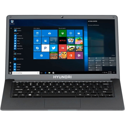Hyundai Technology HT14CCIC44EGH Laptop