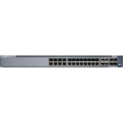 Juniper Networks EX4100-24P Data Networking