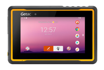 Getac Z1CS2MTX5OBX Tablet