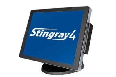 Panasonic Stingray 4 POS Touch Terminal
