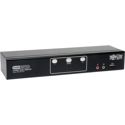 Tripp-Lite B004-2DUA2-K Monitor