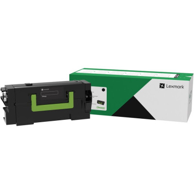Lexmark 60F0H0G Toner
