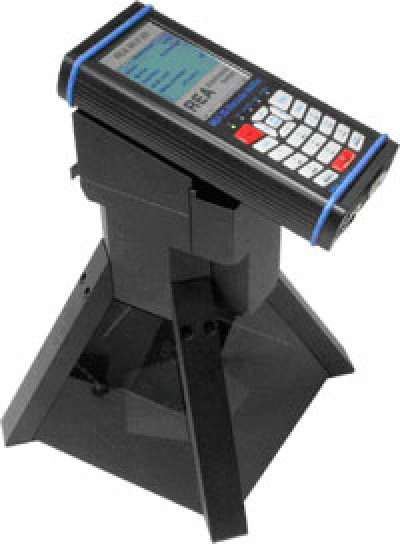 REA JET 030.025.000 Barcode Verifier
