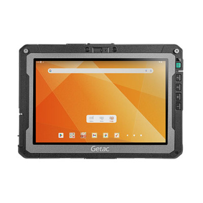 Getac Z8B2KXWX7DBX Tablet