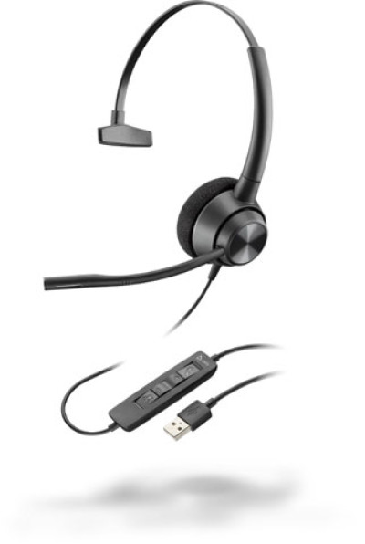 Poly 214568-01 Headset