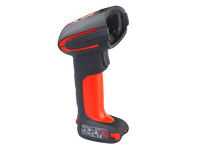 Honeywell 1911IER-3USB-5-G Barcode Scanner