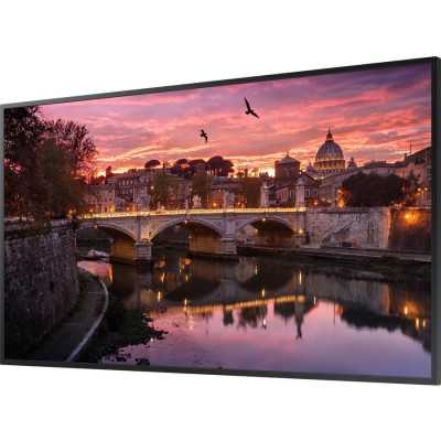 Samsung LH55QBREBGCXGO Digital Signage Display