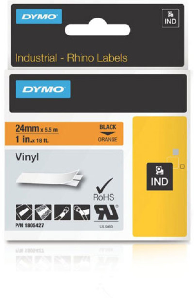 Dymo 1805427 Barcode Label