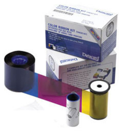 Datacard 534000-011 ID Card Ribbon