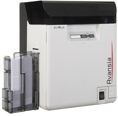 Evolis RT4F010AAA Ribbon