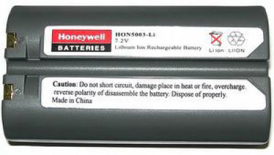 Global Technology Systems Datamax O'Neil Replacement Batteries Accessory