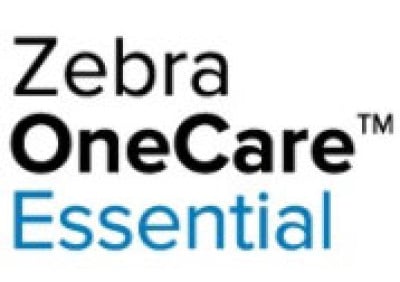 Zebra Z1AE-DS55XX-3C00 Service Contract