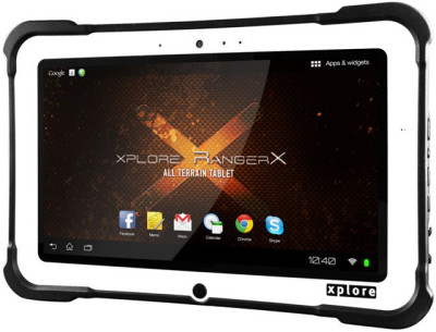 Xplore 01-05136 Tablet