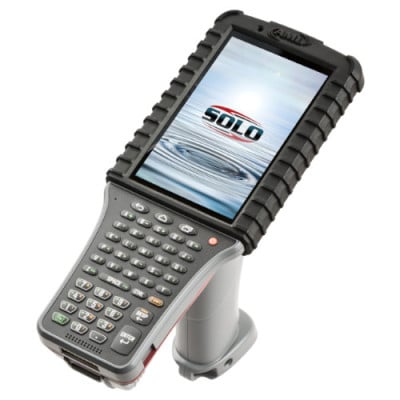 AML M7800-0610-57 Mobile Computer