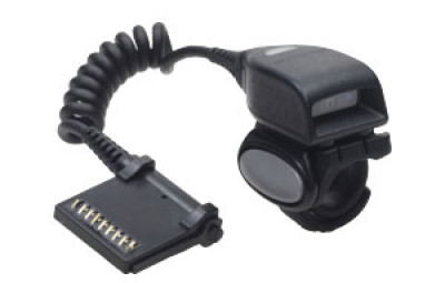 Honeywell 8620903RINGSCR-N Barcode Scanner