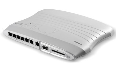 Symbol WS-2000-SME-ES-WR Wireless Controller