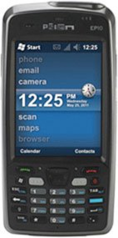 Motorola EP1031001050062C Mobile Computer