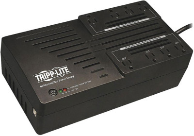 Tripp-Lite AVR550U Products