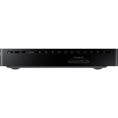 Samsung SBB-SS08NL1 Media Player