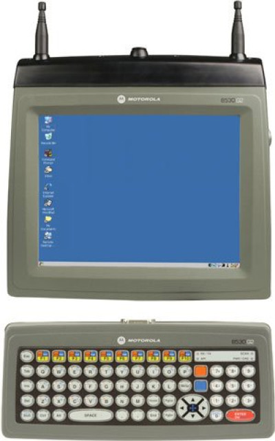 Motorola 8530214111063222 Data Terminal