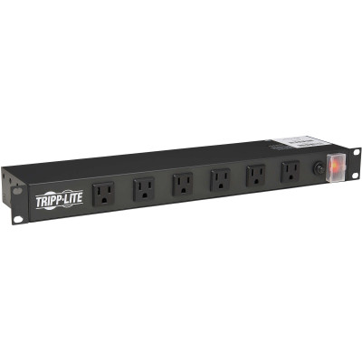Tripp-Lite RS1215-RA Power Device