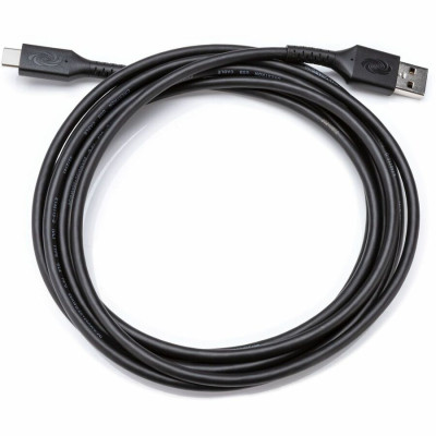 Crestron CBL-USB2-A-C-9 Cables, Connectors, and Adapters