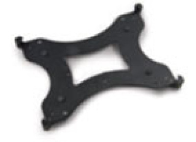 SpacePole SPOSVA0750-17 Tablet Accessories