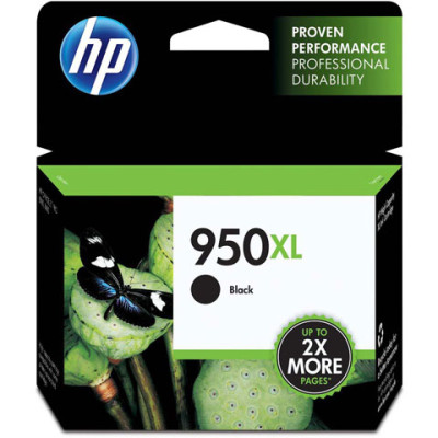 HP CN045AN InkJet Cartridge