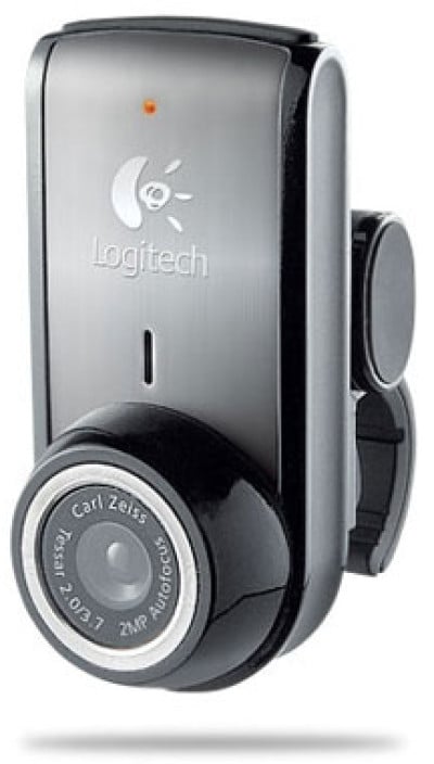Logitech 960-000045 Photo ID Camera
