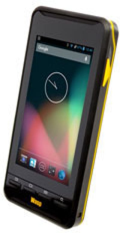 Wasp 633809000409 Mobile Computer