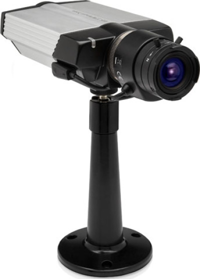 Axis 0247-004 Security Camera