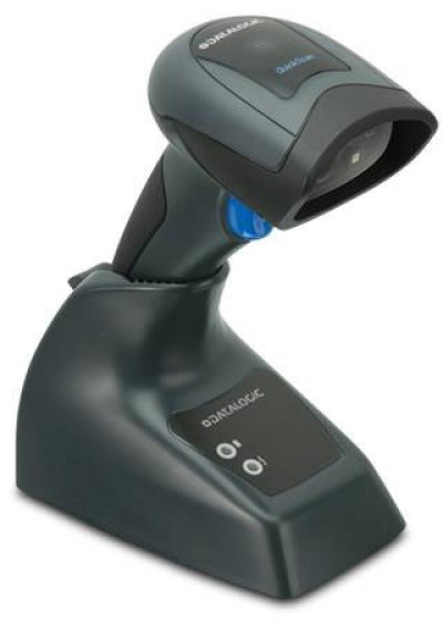 Datalogic QM2430-BK-433K2 Barcode Scanner