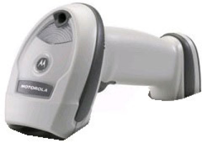 Zebra LI4278-SR20001WR Barcode Scanner