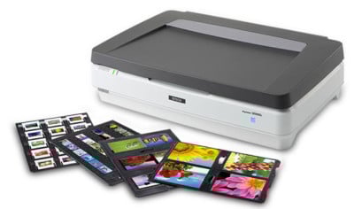 Epson 12000XL-PH Document Scanner