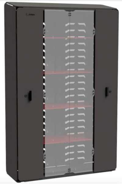 Zebra CS-CAB-5-EXT-FLTPK-B-N Data Terminal