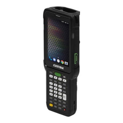 Custom America 995CO020200833 Mobile Computer