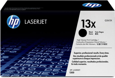 HP Q2613X Toner