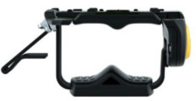 Zebra SG-WS5X-TRGA-01 Carrying and Protective Accessories