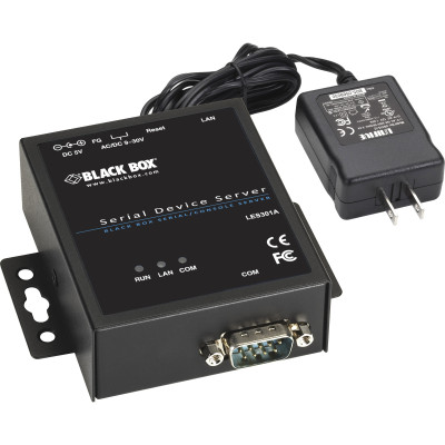 Black Box LES301A-KIT Wireless Switch