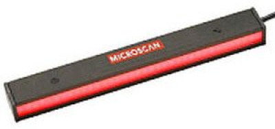 Microscan NER-011654198 Infrared Illuminator