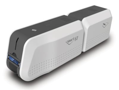 IDP 651410 ID Card Printer