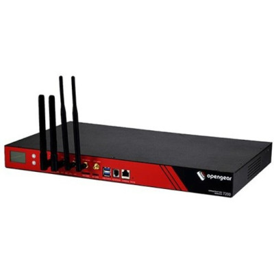 Opengear IM7216-2-DDC-LMV Data Networking