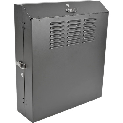 Tripp-Lite SRWF6U Storage Encloser