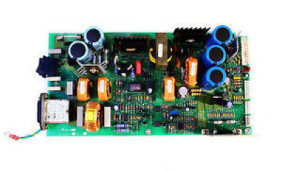 Honeywell DPR51-2307-00 Power Device