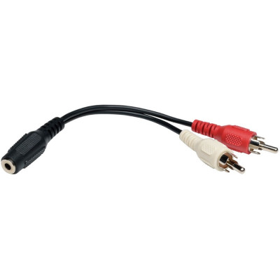 Tripp-Lite P316-06N Cables, Connectors, and Adapters