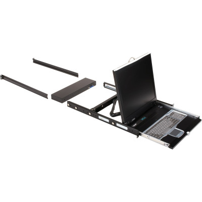 Black Box KVT419A-8UV-R2 Data Networking