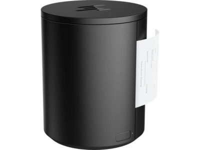 HP 4VW55AT POS Touch Terminal